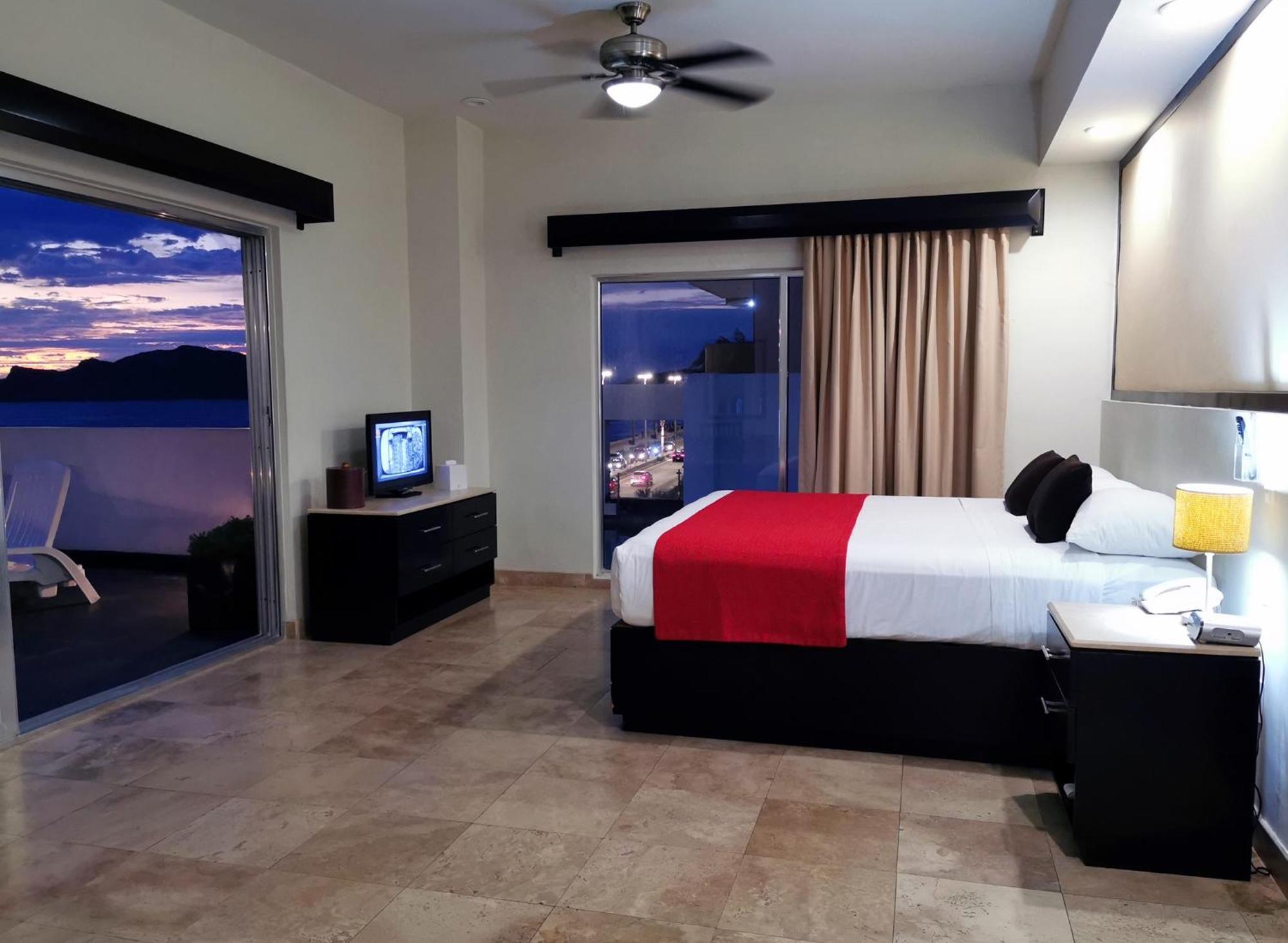 Coral Island View 4* Mazatlán