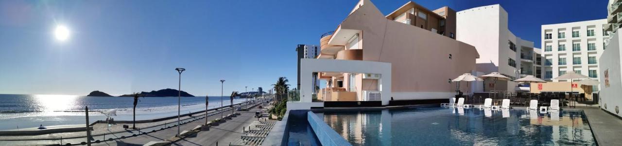 Coral Island View Hotel Mazatlán