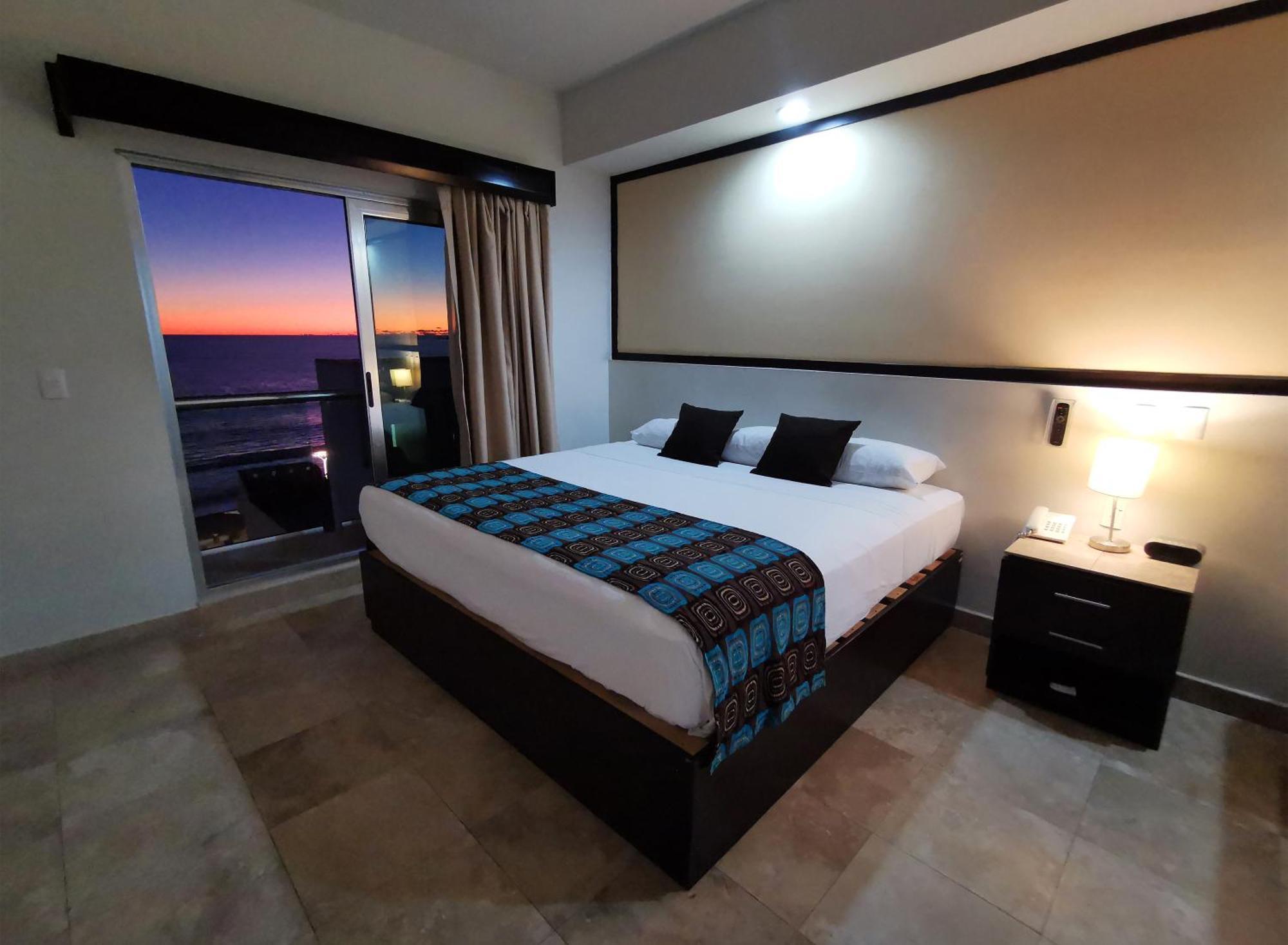 Hotel Coral Island View Mazatlán