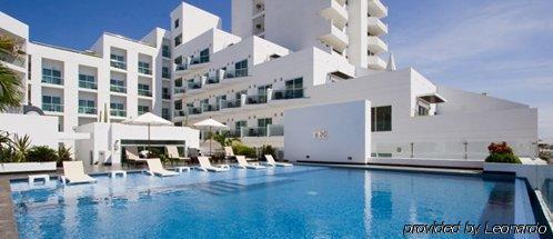 Hotel Coral Island View Mazatlán