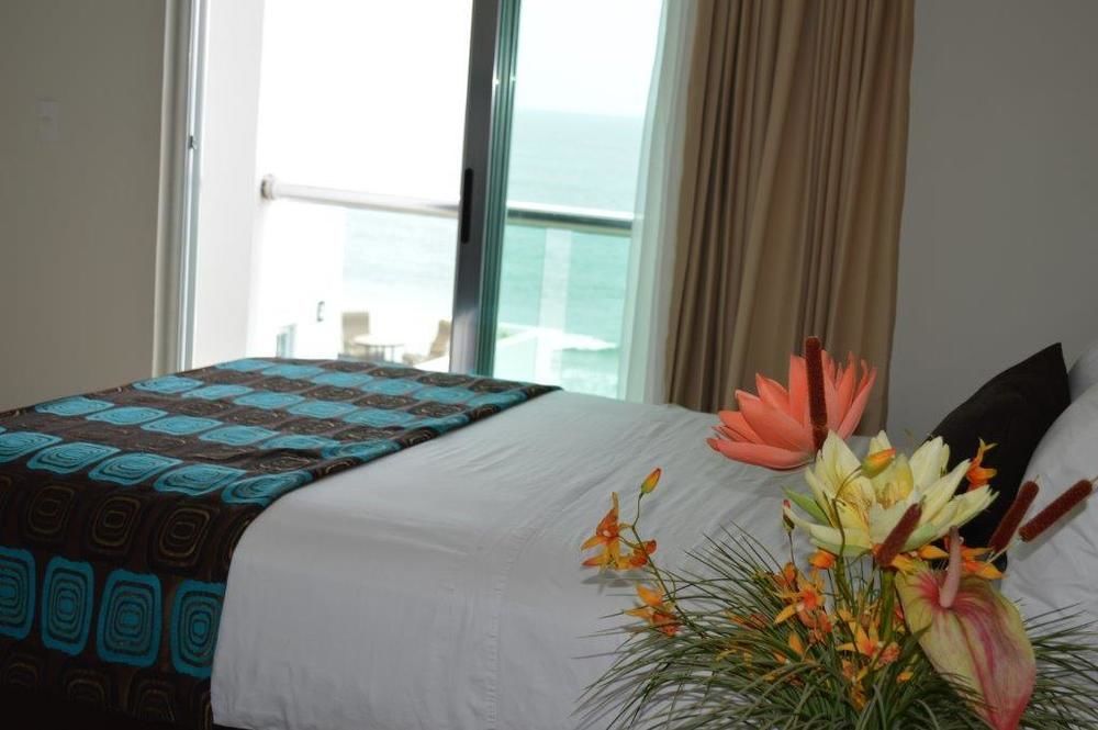 Hotel Coral Island View Mazatlán