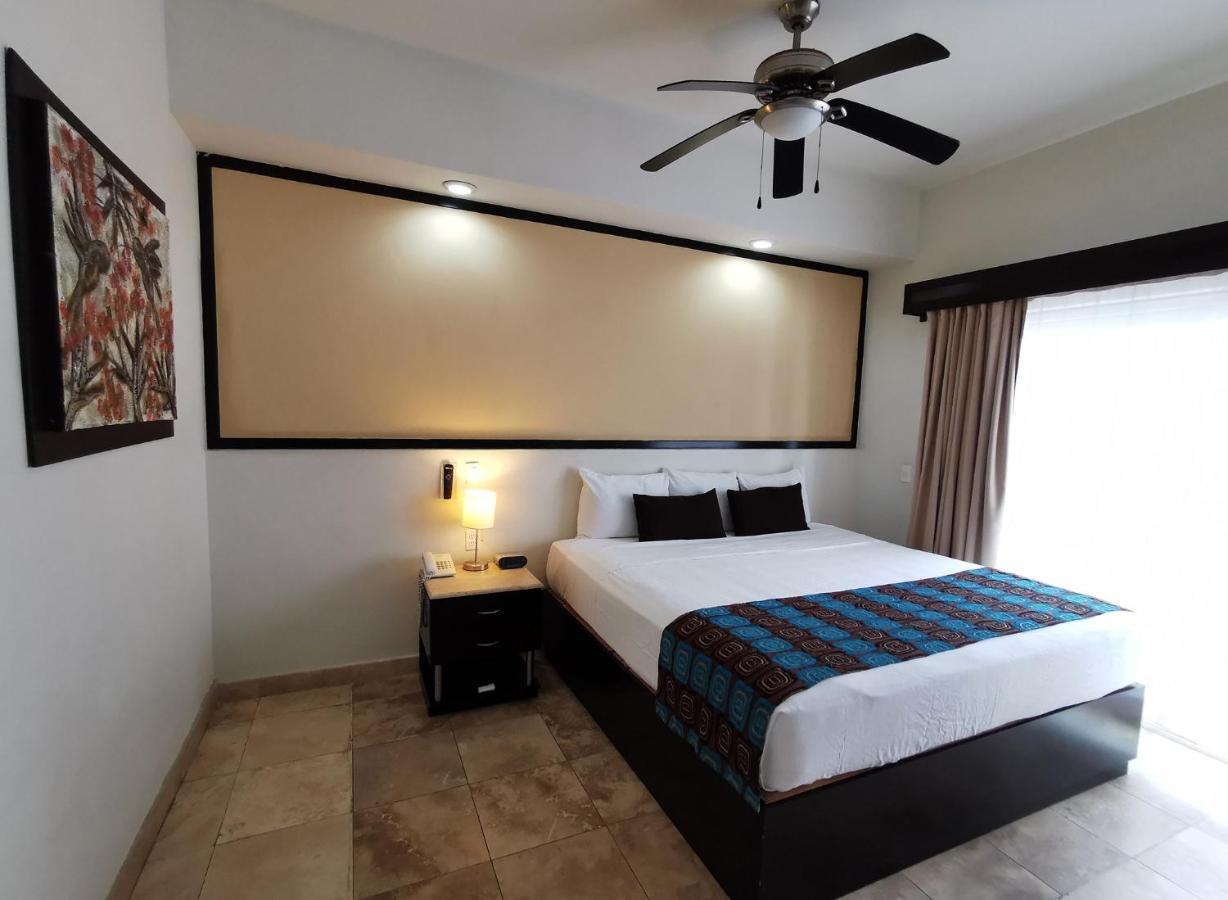 Hotel Coral Island View Mazatlán