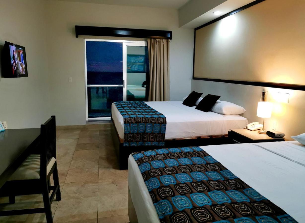 Coral Island View Mazatlán